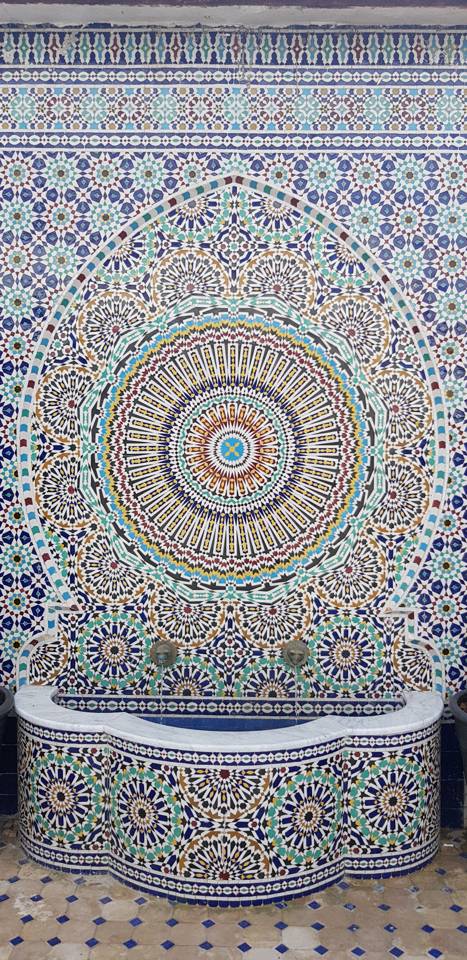 Fez, Morocco