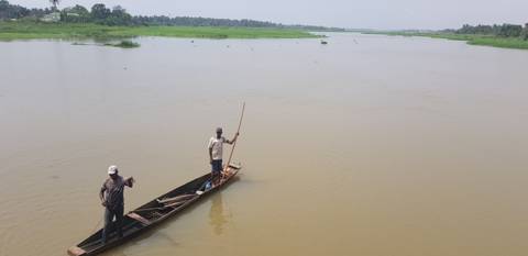 Grand Bassam, UNESCO, Ivory Coast