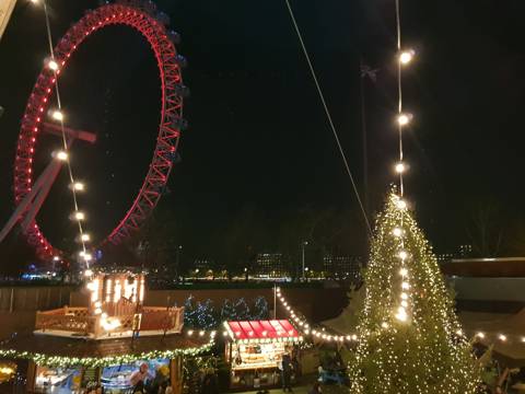 London, UK