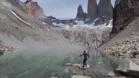 Torres Del Paine, Chilean Patagonia