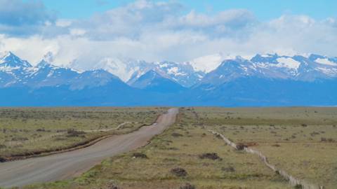 Patagonia, Argentina