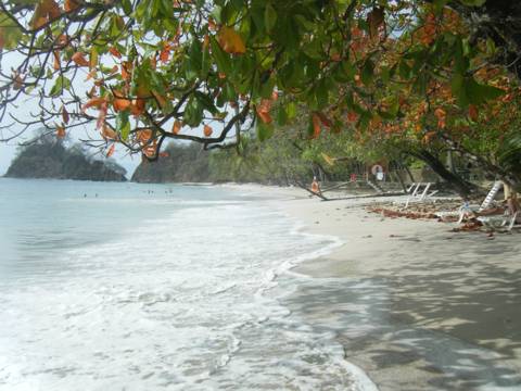 Puerto Viejo, Costa Rica