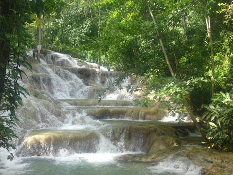 Ocho Rios, Jamaica