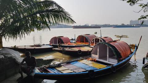 Kolkata, India