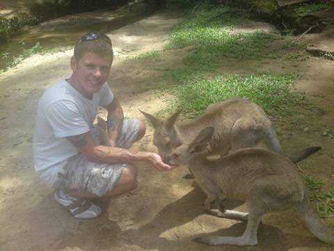 Brisbane, Australia