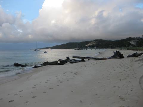 Tangalooma, Australia