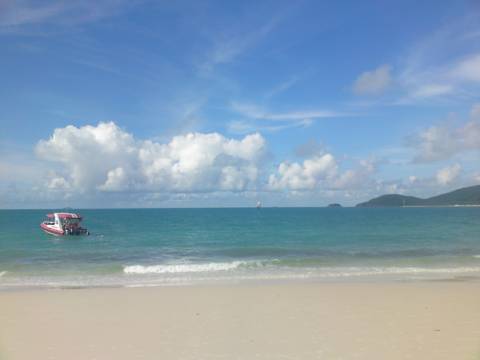 Whitsundays, Australia