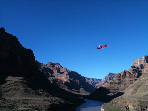 Grand Canyon, USA