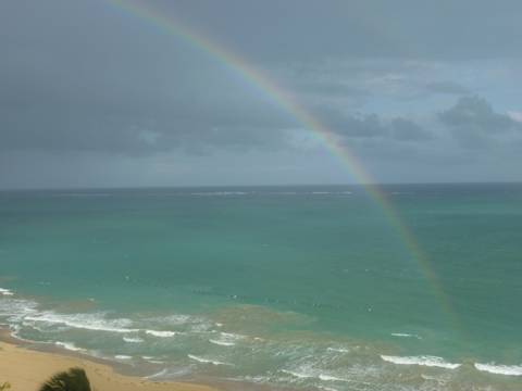San Juan, Puerto Rico