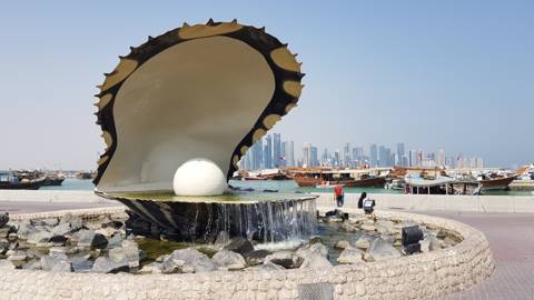 Doha, Qatar
