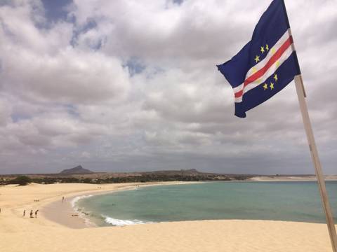 Boa Vista, Cape Verde