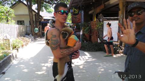 Thailand