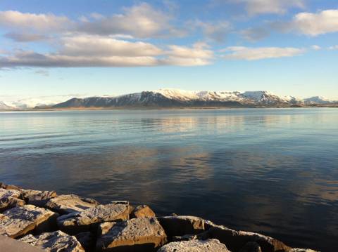 Reykjavik, Iceland