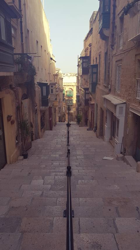 Valletta, Malta