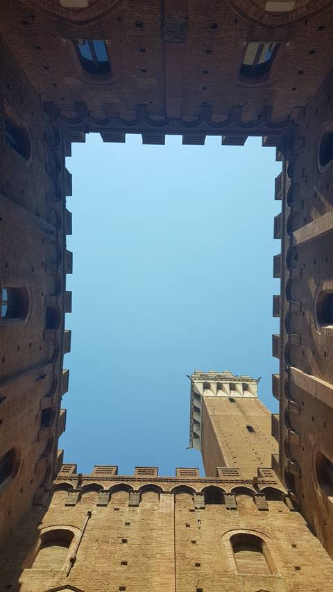 Siena, Italy