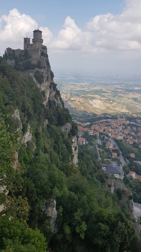 San Marino