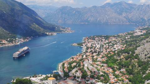 Budva, Montenegro
