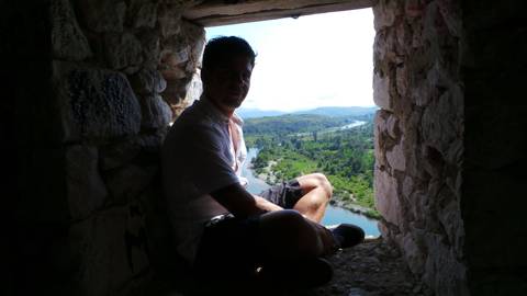 Mostar, Bosnia & Herzegovina