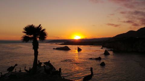 Pismo Beach, USA