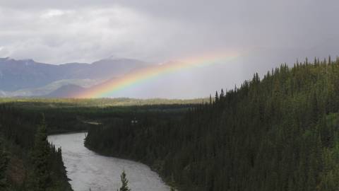 Anchorage, Alaska, USA