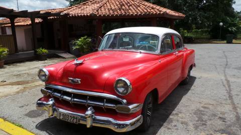 Havana, Cuba