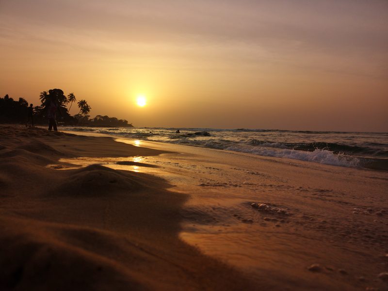 Visit Every Country In Africa