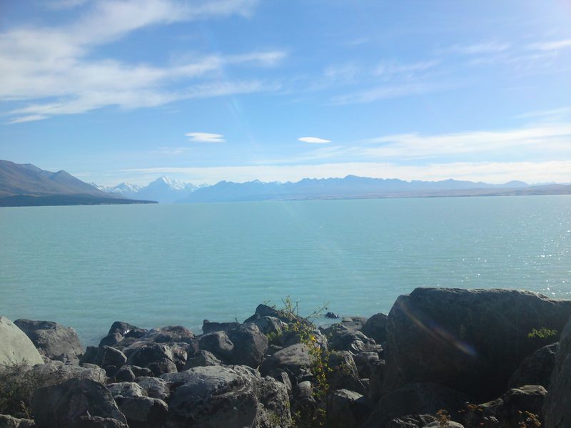 Visit Every Country In Oceania