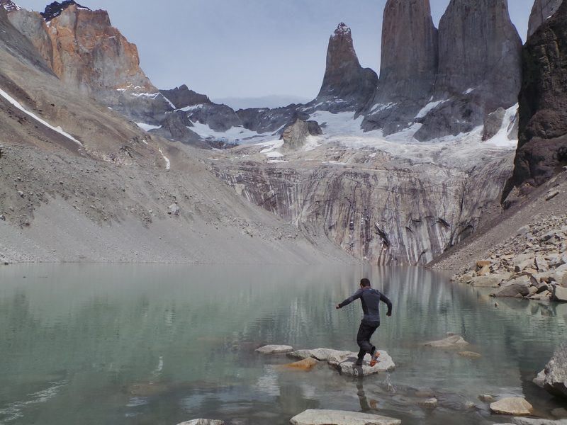 Visit Every Country In South America