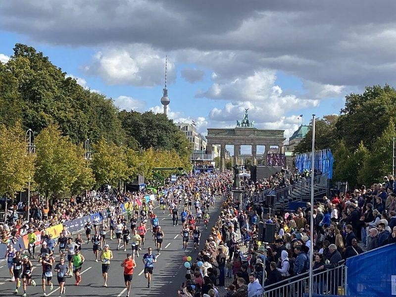 Berlin Marathon
