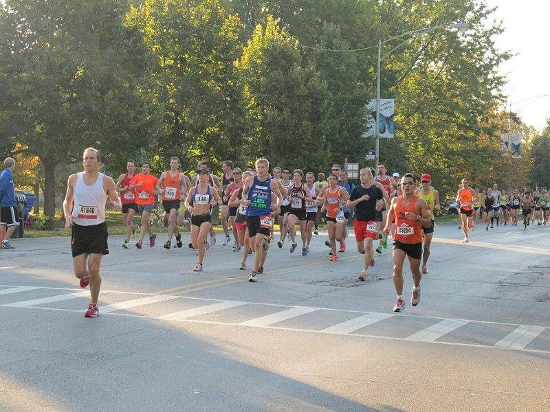 Chicago Marathon