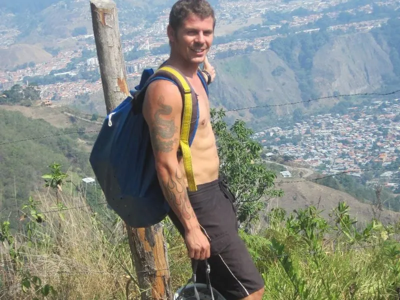 Go Paragliding