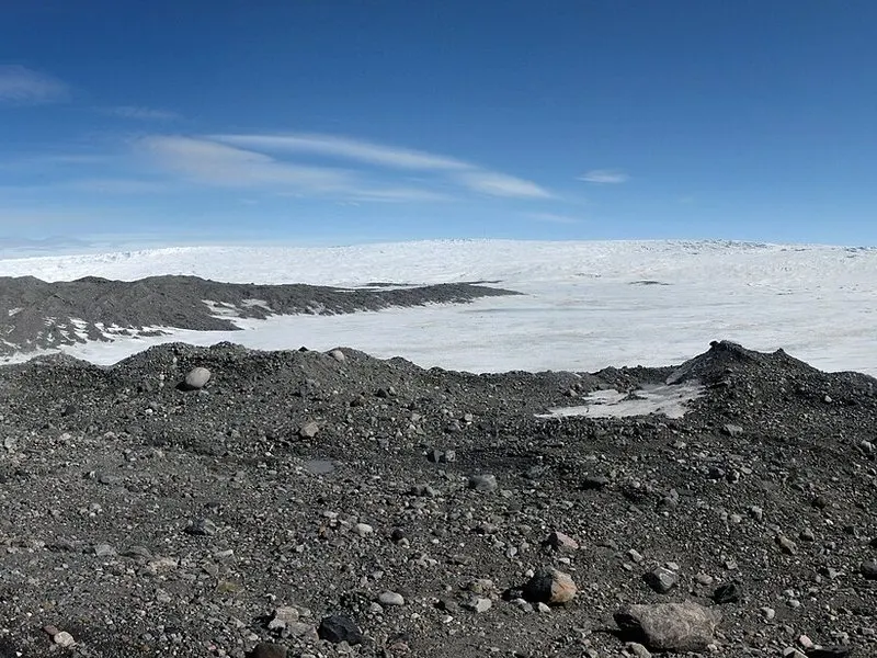 Run The Polar Circle Marathon
