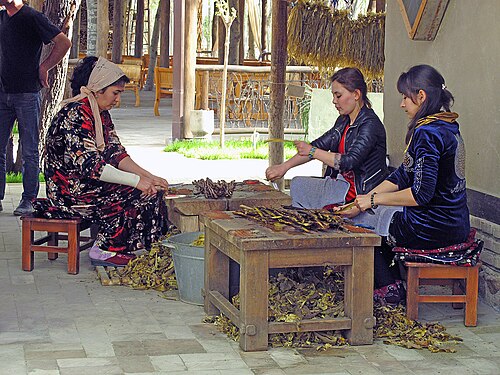 Konigil paper workshop