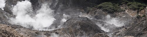 Sulphur Springs
