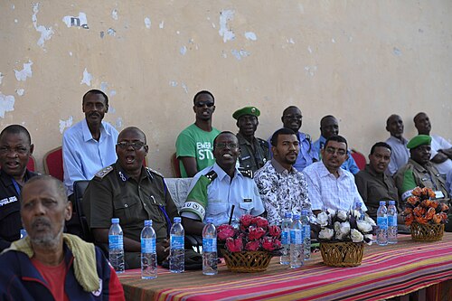 Hamar Weyne