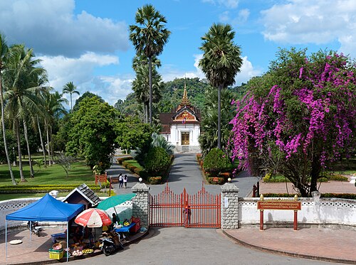 Royal Palace Museum