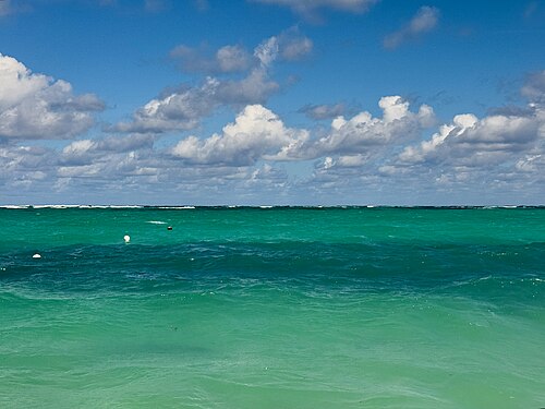 Bávaro Beach