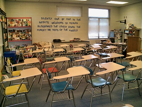 Bo School