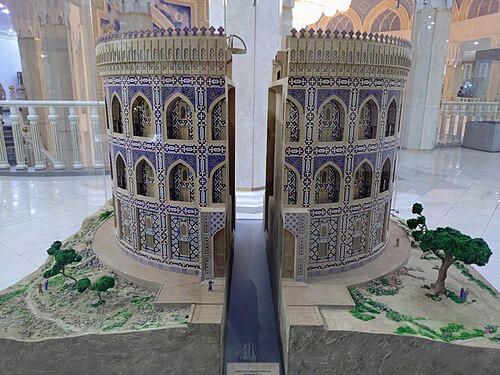Ulugh Beg Observatory