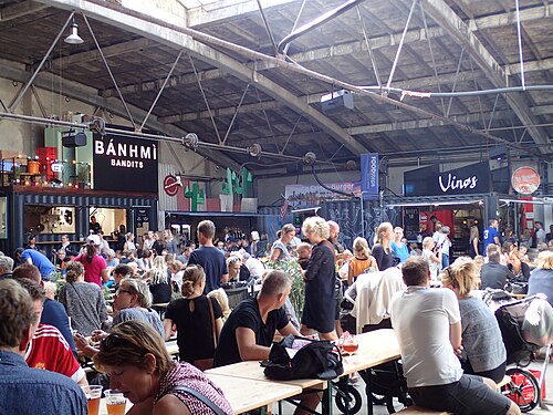 Aarhus Street Food