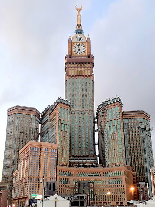 Abraj Al Bait