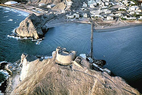 Sira Fortress