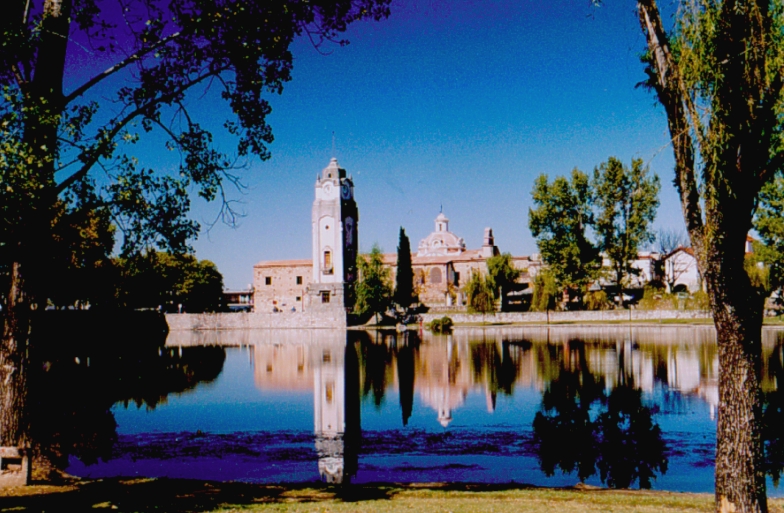 Jesuit Block
