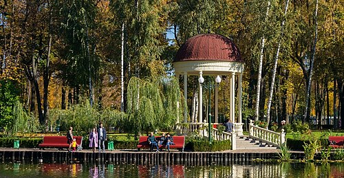 Gorky Park