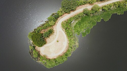 Jabi Lake