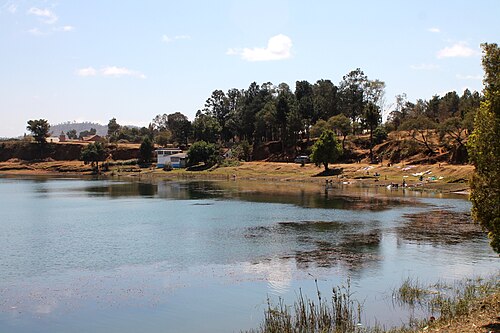Lake Andraikiba