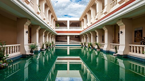 Angkor National Museum