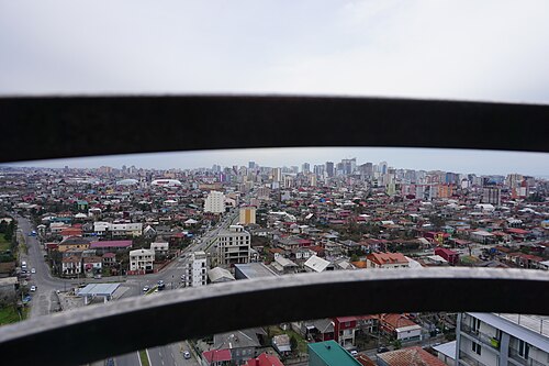 Argo cable car