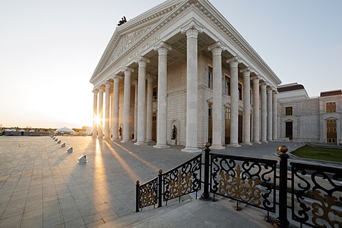 Astana Opera