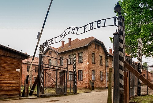 Visit Auschwitz-Birkenau